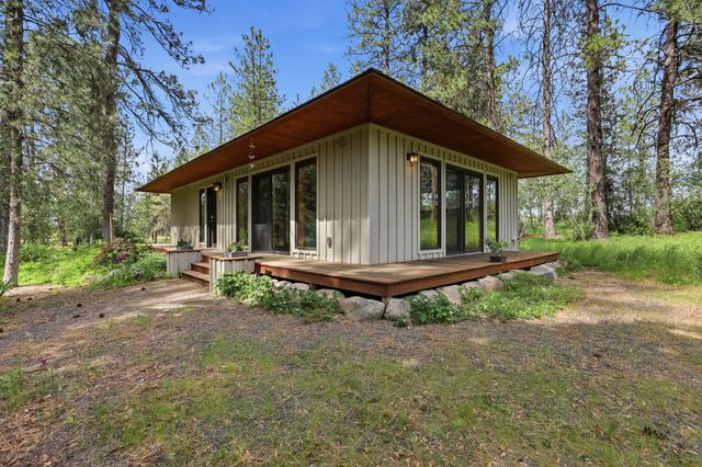 7809 S Ramona Rd, Spokane, WA 99224