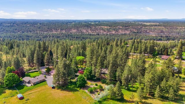 7809 S Ramona Rd, Spokane, WA 99224
