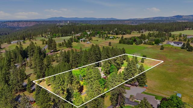 7809 S Ramona Rd, Spokane, WA 99224