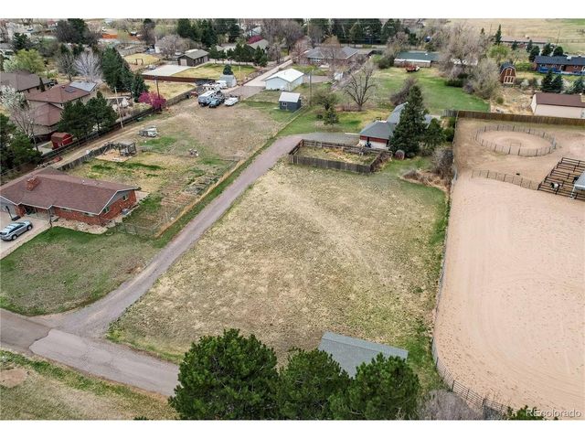 16450 W 55th Ave, Golden, CO 80403