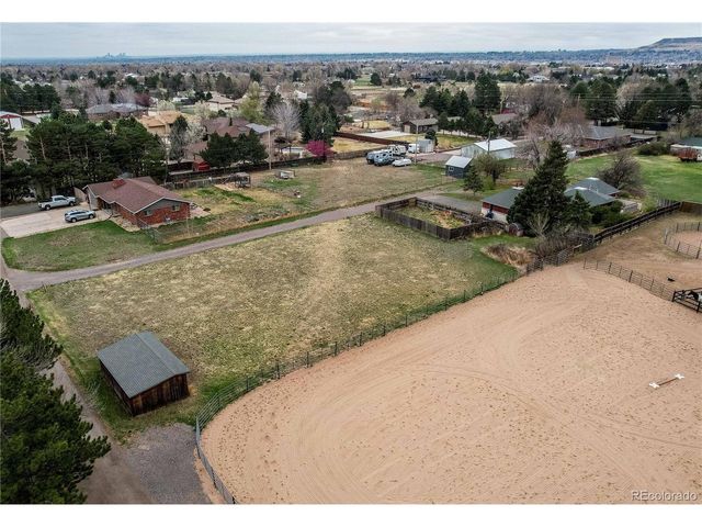 16450 W 55th Ave, Golden, CO 80403