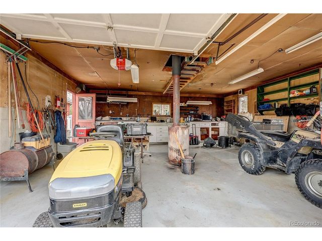 16450 W 55th Ave, Golden, CO 80403