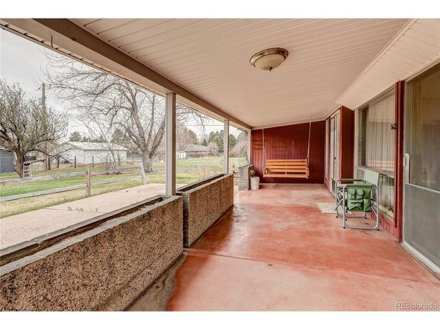 16450 W 55th Ave, Golden, CO 80403