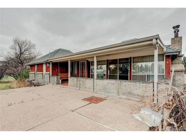 16450 W 55th Ave, Golden, CO 80403