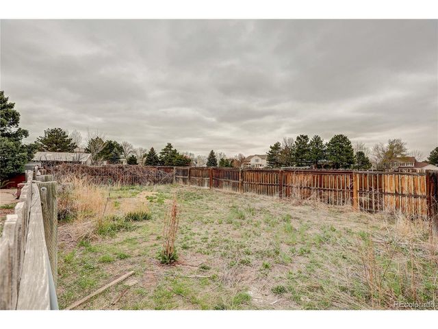 16450 W 55th Ave, Golden, CO 80403