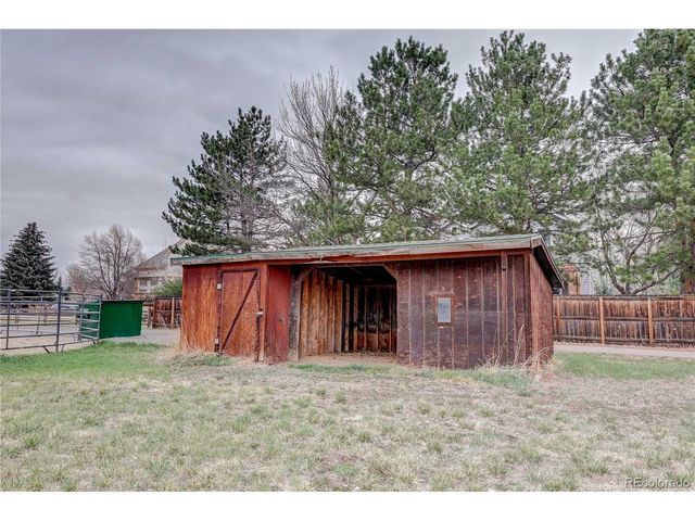 16450 W 55th Ave, Golden, CO 80403
