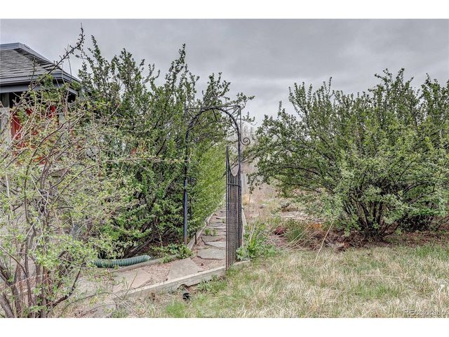 16450 W 55th Ave, Golden, CO 80403