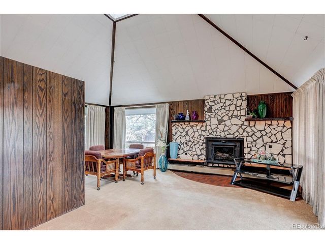 16450 W 55th Ave, Golden, CO 80403