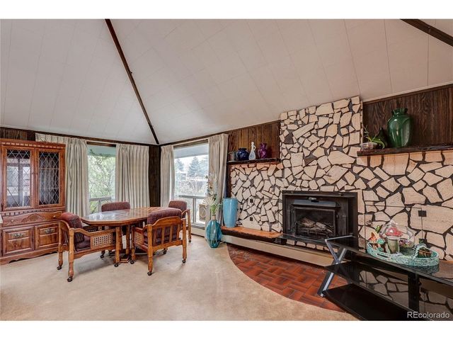 16450 W 55th Ave, Golden, CO 80403