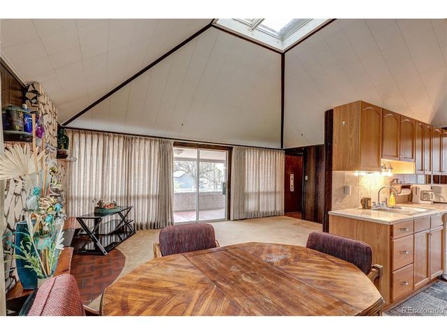 16450 W 55th Ave, Golden, CO 80403