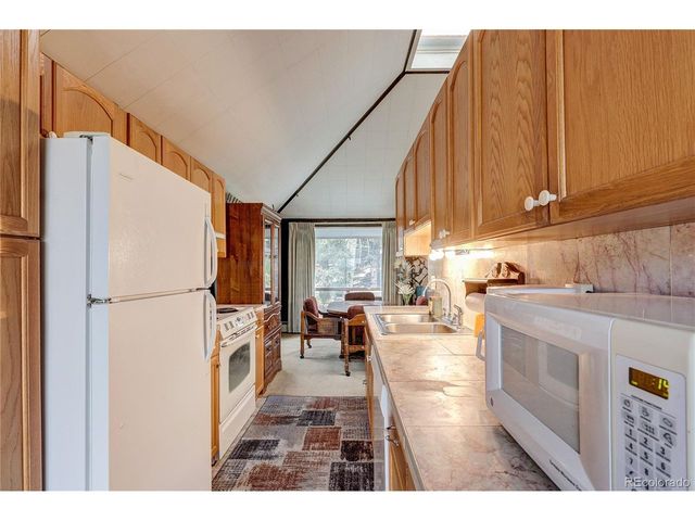 16450 W 55th Ave, Golden, CO 80403