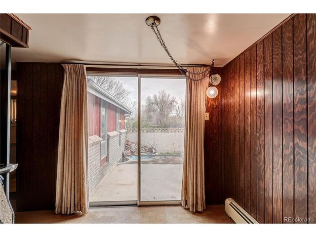 16450 W 55th Ave, Golden, CO 80403