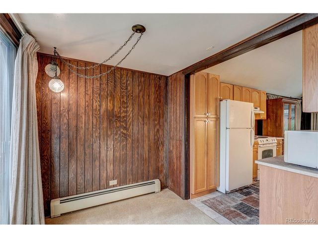 16450 W 55th Ave, Golden, CO 80403