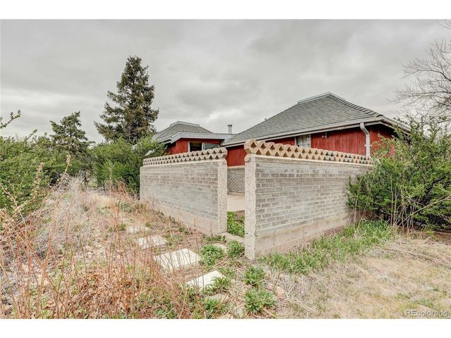 16450 W 55th Ave, Golden, CO 80403