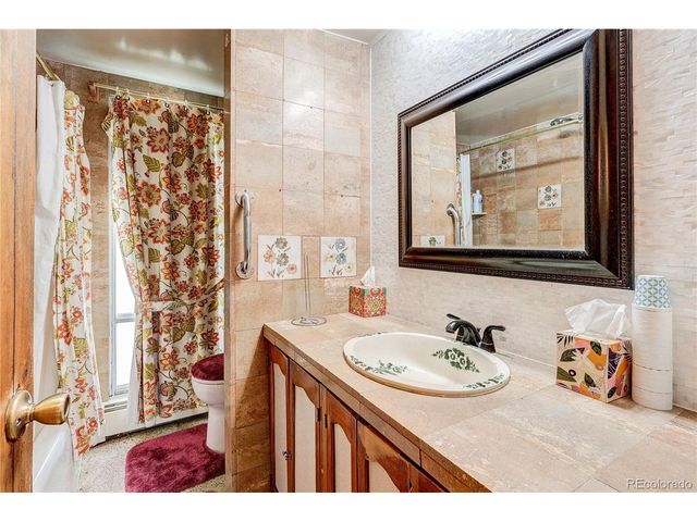 16450 W 55th Ave, Golden, CO 80403