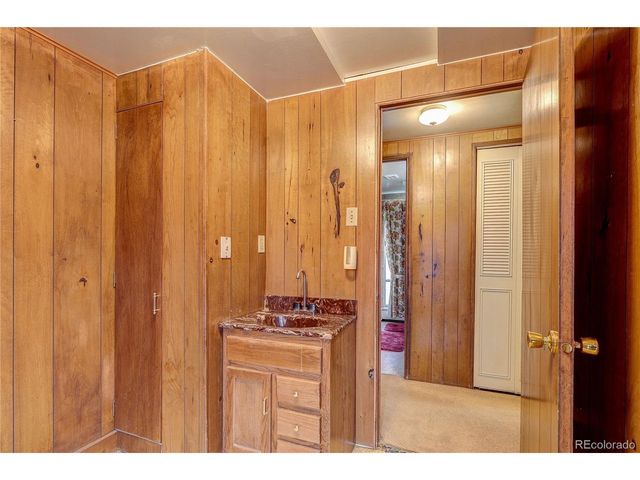 16450 W 55th Ave, Golden, CO 80403