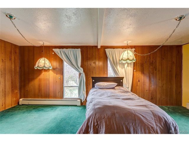 16450 W 55th Ave, Golden, CO 80403