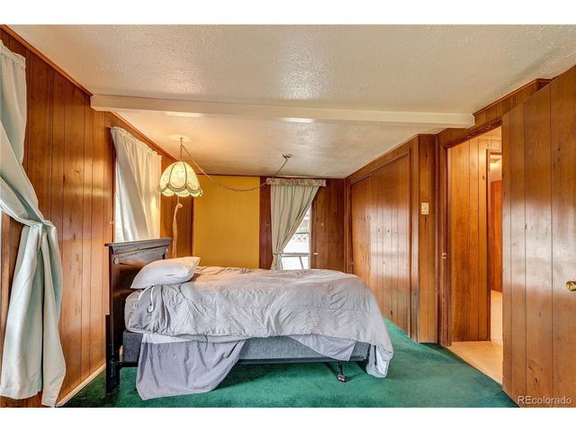 16450 W 55th Ave, Golden, CO 80403