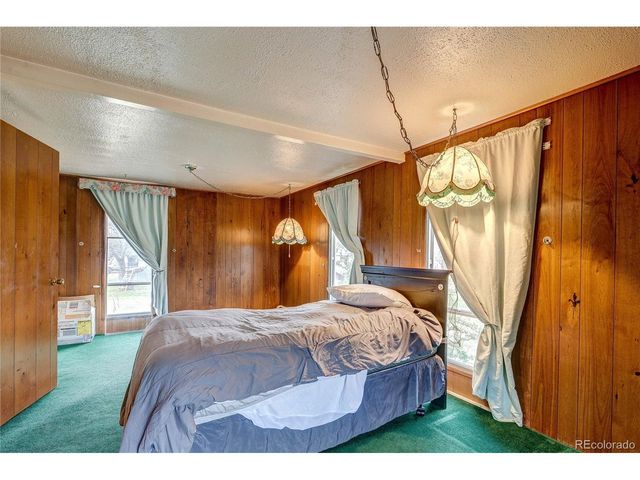 16450 W 55th Ave, Golden, CO 80403