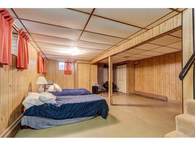 16450 W 55th Ave, Golden, CO 80403