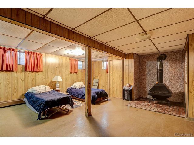 16450 W 55th Ave, Golden, CO 80403