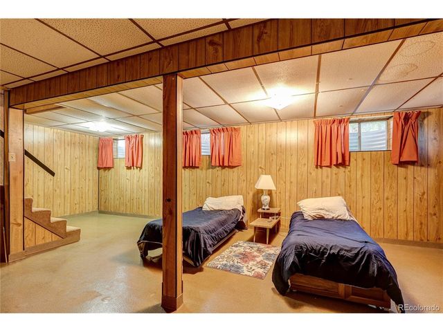 16450 W 55th Ave, Golden, CO 80403