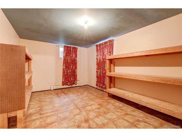 16450 W 55th Ave, Golden, CO 80403