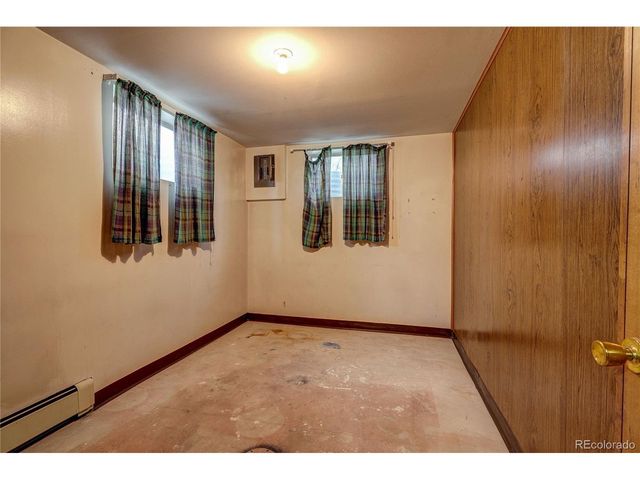 16450 W 55th Ave, Golden, CO 80403