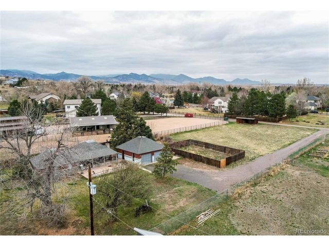 16450 W 55th Ave, Golden, CO 80403