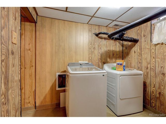 16450 W 55th Ave, Golden, CO 80403