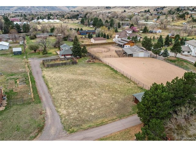 16450 W 55th Ave, Golden, CO 80403