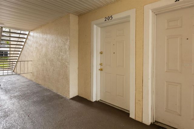 3930 SOUTHPOINTE DRIVE 205, Orlando, FL 32822