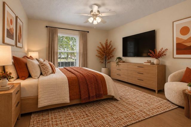 3930 SOUTHPOINTE DRIVE 205, Orlando, FL 32822