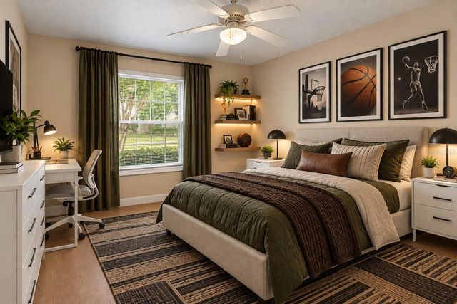 3930 SOUTHPOINTE DRIVE 205, Orlando, FL 32822