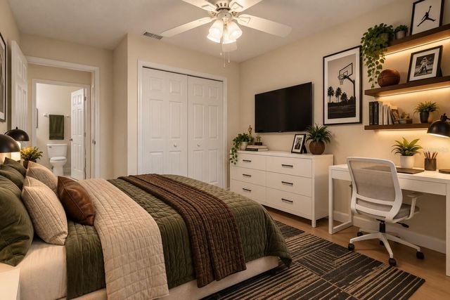 3930 SOUTHPOINTE DRIVE 205, Orlando, FL 32822