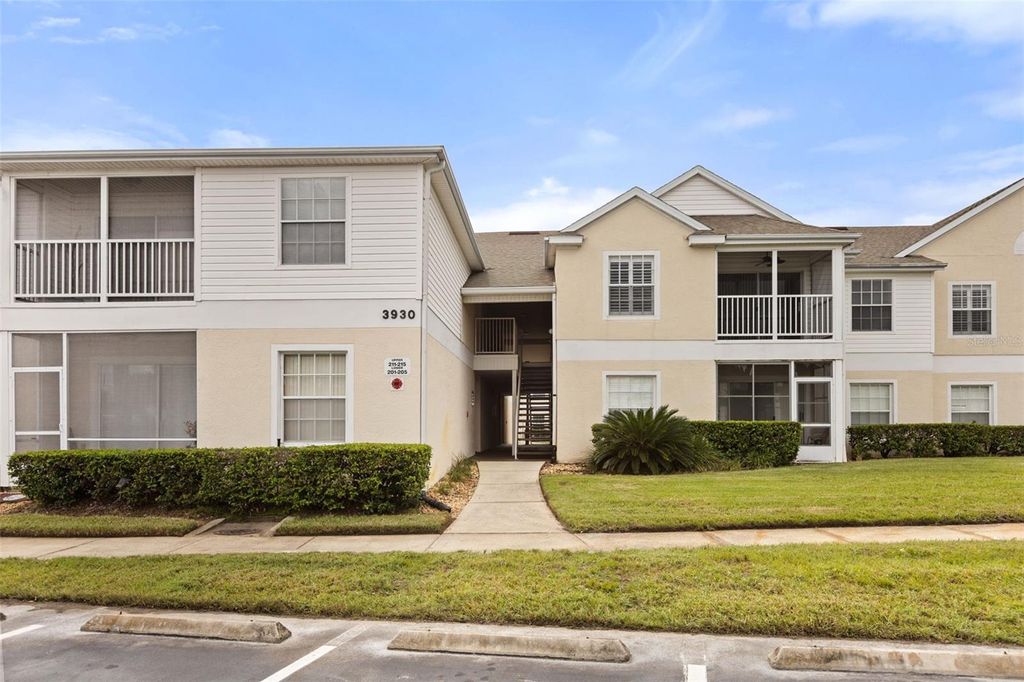 3930 SOUTHPOINTE DRIVE 205, Orlando, FL 32822
