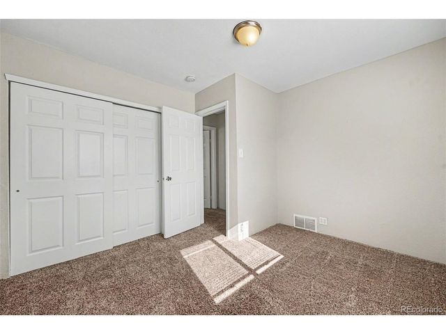 2840 W Park Pl, Denver, CO 80219