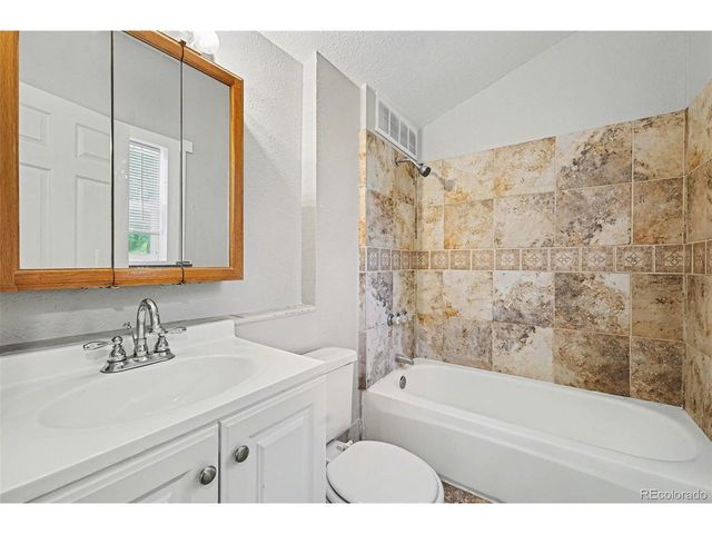 2840 W Park Pl, Denver, CO 80219