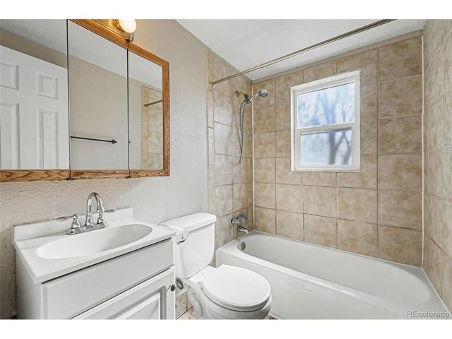 2840 W Park Pl, Denver, CO 80219