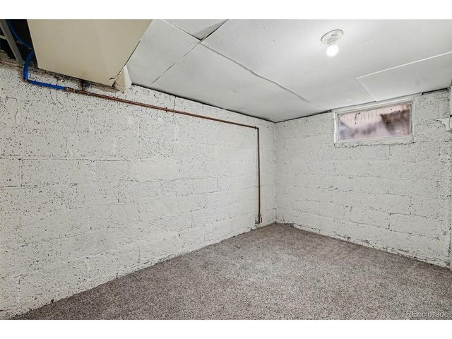 2840 W Park Pl, Denver, CO 80219