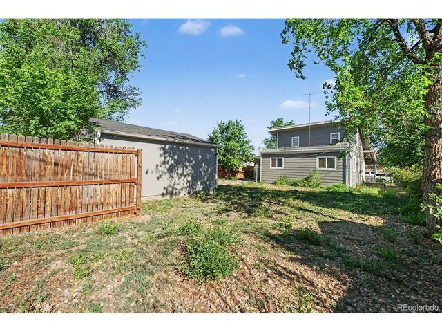 2840 W Park Pl, Denver, CO 80219