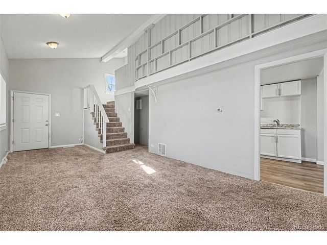 2840 W Park Pl, Denver, CO 80219