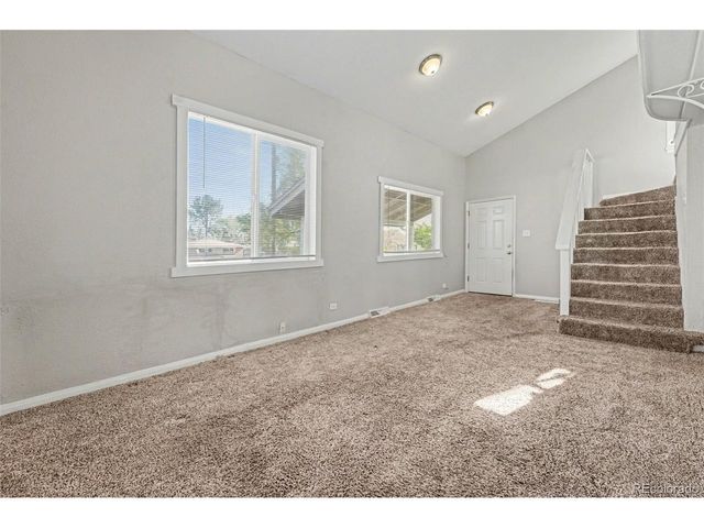 2840 W Park Pl, Denver, CO 80219