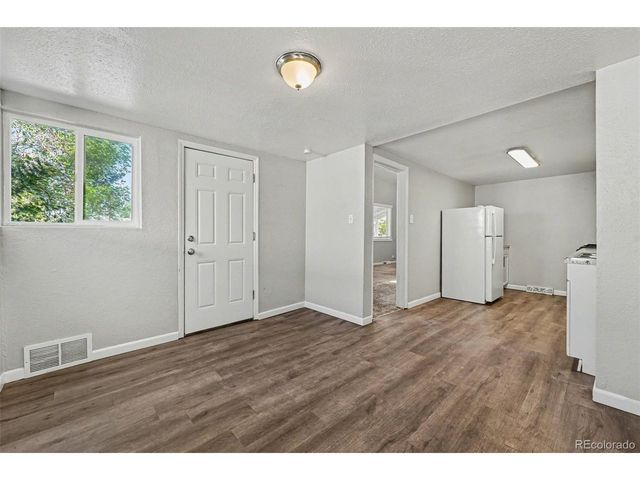 2840 W Park Pl, Denver, CO 80219