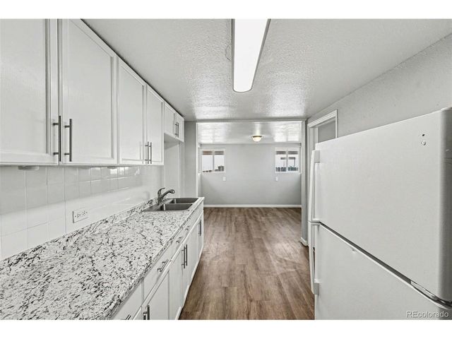 2840 W Park Pl, Denver, CO 80219