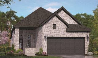 2319 Forest Flower Way, Tomball, TX 77375