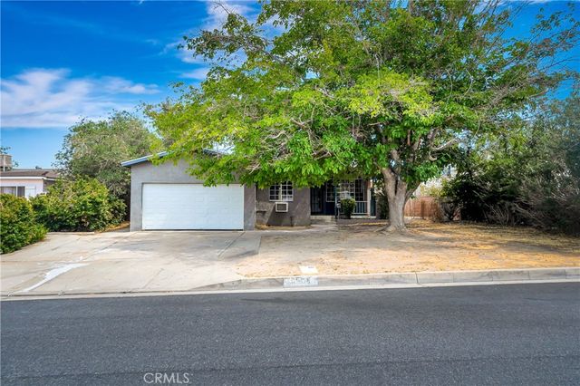 44258 Foxton, Lancaster, CA 93535