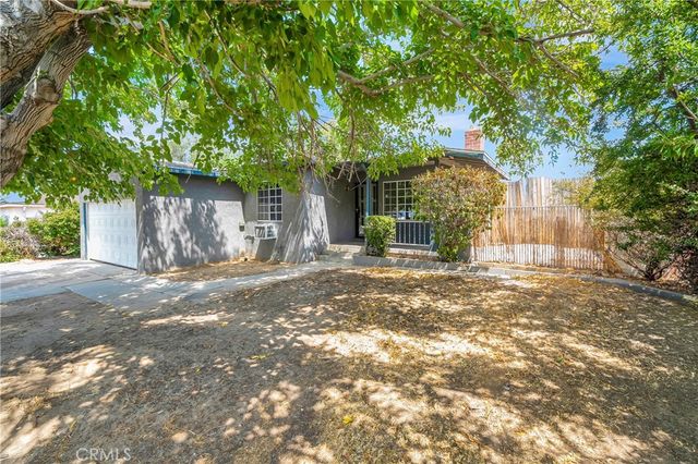 44258 Foxton, Lancaster, CA 93535