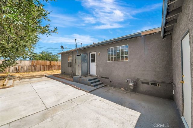 44258 Foxton, Lancaster, CA 93535