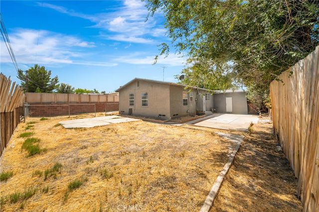 44258 Foxton, Lancaster, CA 93535